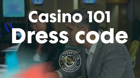 casino dresscode quotes